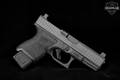 Boresight Solutions Glock 19 Gen4 9mm Luger Black in Good Condition Image 3