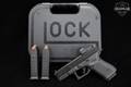 Glock 19 Gen5 MOS 9mm Luger Black in Excellent Condition Image 2