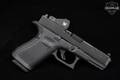 Glock 19 Gen5 MOS 9mm Luger Black in Excellent Condition Image 3