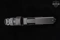 Glock 19 Gen5 MOS 9mm Luger Black in Excellent Condition Image 4