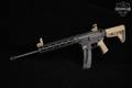 Smith & Wesson (S&W) M&P15-22 SPORT MOE SL .22 LR FDE in Very Good Condition Image 2