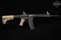 Smith & Wesson (S&W) M&P15-22 SPORT MOE SL .22 LR FDE in Very Good Condition Image 3