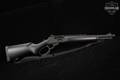 Marlin Firearms Co. Model 1895D Dark Series .45-70 Govt. Black & Hardwood in Good Condition Image 3