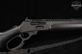 Marlin Firearms Co. Model 1895D Dark Series .45-70 Govt. Black & Hardwood in Good Condition Image 5