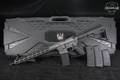 Patriot Rifleworks PRW-15 5.56mm NATO Grey in Very Good Condition Image 2