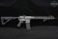 Patriot Rifleworks PRW-15 5.56mm NATO Grey in Very Good Condition Image 3