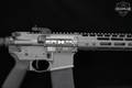 Patriot Rifleworks PRW-15 5.56mm NATO Grey in Very Good Condition Image 5