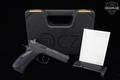 CZ 97 BD .45 ACP Black Polycoat in Excellent Condition Image 2