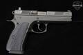 CZ 97 BD .45 ACP Black Polycoat in Excellent Condition Image 3