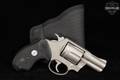 1996 Colt SF-VI .38 Spl. Matte Stainless in Very Good Condition Image 2