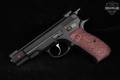 CZ CZ 75 B Cold War Commemorative Edition 9mm Luger Black in Very Good Condition Image 2