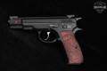 CZ CZ 75 B Cold War Commemorative Edition 9mm Luger Black in Very Good Condition Image 3