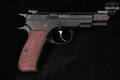 CZ CZ 75 B Cold War Commemorative Edition 9mm Luger Black in Very Good Condition Image 4