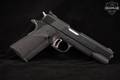 1982 Colt MK IV Series '70 Gold Cup National Match .45 ACP Blued in Good Condition Image 3