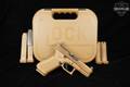 Glock 19X V-Series MOS 9mm Luger Coyote in Excellent Condition Image 2