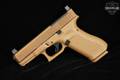 Glock 19X V-Series MOS 9mm Luger Coyote in Excellent Condition Image 3