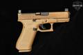 Glock 19X V-Series MOS 9mm Luger Coyote in Excellent Condition Image 5