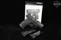 Walther PPS M2 9mm Luger Black in Very Good Condition Image 2