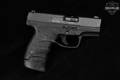 Walther PPS M2 9mm Luger Black in Very Good Condition Image 3