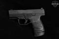 Walther PPS M2 9mm Luger Black in Very Good Condition Image 4