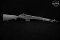 Springfield Armory M1A Scout Squad .308 Win. Black & Synthetic in Good Condition Image 3