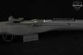 Springfield Armory M1A Scout Squad .308 Win. Black & Synthetic in Good Condition Image 5
