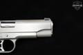 Dan Wesson Commander Classic Bobtail .45 ACP Stainless Steel in Good Condition Image 4