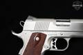 Dan Wesson Commander Classic Bobtail .45 ACP Stainless Steel in Good Condition Image 5