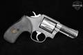 Smith & Wesson (S&W) Model 65-5 .357 Mag. Stainless Steel in Good Condition Image 2