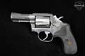 Smith & Wesson (S&W) Model 65-5 .357 Mag. Stainless Steel in Good Condition Image 3