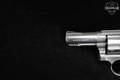 Smith & Wesson (S&W) Model 65-5 .357 Mag. Stainless Steel in Good Condition Image 4