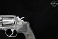 Smith & Wesson (S&W) Model 65-5 .357 Mag. Stainless Steel in Good Condition Image 5