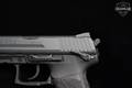 Heckler & Koch (H&K, HK) P30LS V3 9mm Luger (9x19 Para) Black in Excellent Condition Image 5