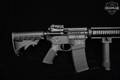 Smith & Wesson (S&W) M&P15 Sport II 5.56mm NATO (.223 Rem.) Black Anodized in Excellent Condition Image 3