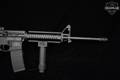Smith & Wesson (S&W) M&P15 Sport II 5.56mm NATO (.223 Rem.) Black Anodized in Excellent Condition Image 4