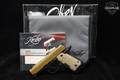 Kimber Micro 9 Desert Tan LG 9mm Luger Two-Tone in Excellent Condition Image 2