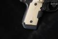Kimber Micro 9 Desert Tan LG 9mm Luger Two-Tone in Excellent Condition Image 4