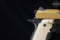Kimber Micro 9 Desert Tan LG 9mm Luger Two-Tone in Excellent Condition Image 5