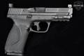 Smith & Wesson (S&W) M&P 9 M2.0, Performance Center, C.O.R.E., Full Size, No Thumb Safety 9mm Luger Black in Very Good Condition Image 3