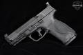Smith & Wesson (S&W) M&P 9 M2.0, Performance Center, C.O.R.E., Full Size, No Thumb Safety 9mm Luger Black in Very Good Condition Image 4