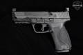 Smith & Wesson (S&W) M&P 9 M2.0, Performance Center, C.O.R.E., Full Size, No Thumb Safety 9mm Luger Black in Very Good Condition Image 5