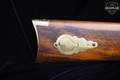 CVA Hawken Percussion .50 BPM (Black Powder) Blued in Very Good Condition Image 3