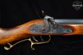 CVA Hawken Percussion .50 BPM (Black Powder) Blued in Very Good Condition Image 5