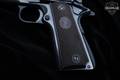 1961 Colt Government Model Super 38 .38 Super Royal Blue in Very Good Condition Image 3