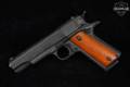 Rock Island Armory (RIA) GI Standard FS .45 ACP Black Parkerized in Good Condition Image 2
