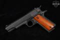 Rock Island Armory (RIA) GI Standard FS .45 ACP Black Parkerized in Good Condition Image 4
