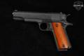 Rock Island Armory (RIA) GI Standard FS .45 ACP Black Parkerized in Good Condition Image 5