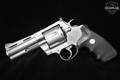 1992 Colt Anaconda .44 Mag. Brushed Stainless in Good Condition Image 2