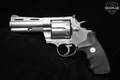 1992 Colt Anaconda .44 Mag. Brushed Stainless in Good Condition Image 3
