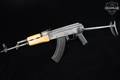 Romarm/Cugir WASR-10UF 7.62x39 Battleworn in Very Good Condition Image 2